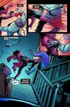 Daredevil: Unleash Hell - Red Band (Marvel Universe) - фото 2