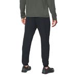 Брюки sportstyle pants 'black' Under Armour, черный - фото 4