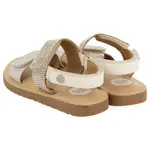 Сандалии Gioseppo Ludington, серый - фото 3