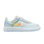 Кроссовки Nike Force 1 Low EasyOn PS, синий - фото
