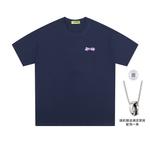 Футболка унисекс Dnbh, Черный - фото 22