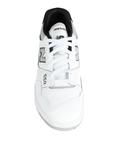 Кроссовки 550 New Balance, белый - фото 4