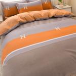 FUANNA Комплект постельного белья, 150 см, 4 предмета - фото 8