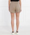 Шорты BOSS BLACK Select Regular Fit, бежевый - фото 4