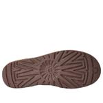 (WMNS) UGG Mini Bailey Bow II 'Rocky Oak' - фото 5