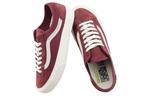 Кроссовки old skool port royale 'marshmallow red' Vans, красный - фото 4