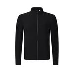 FILA Куртка мужская черная, Pitch Black - фото