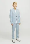 Пиджак jprsolar Jack & Jones Junior, Chambray Blue - фото