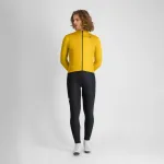 Куртка Sportful Fiandre 2, желтый - фото 6