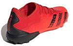 Predator Freak.3 TF 'Demonscale - Solar Red' Adidas - фото 3