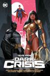 Tales from Dark Crisis (DC Comics) - фото