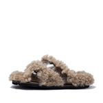 Шлепанцы женские Bellalily, черный - фото 3