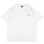 Футболка унисекс Olrik, черный - фото 99