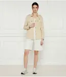 Рубашка Regular fit Aeronautica Militare, бежевый - фото 2