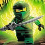 Конструкторы фигурок ninjago LEGO - фото 5