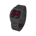 G Shock DW5600HR 1 CASIO - фото 11