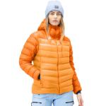 Куртка Norrona Lyngen Down850 Hooded Norrona, Autumn Glory - фото 2