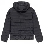 Куртка Quiksilver Scaly padded, черный - фото 2