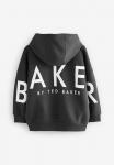 Толстовка Baker by Ted Baker, серый - фото 2