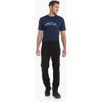 Брюки-Молнии Folkstone (длинные) Schöffel, цвет asphalt - фото 3