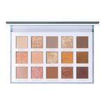 Тени для век FOCALLURE - фото 10