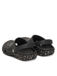 Мюли Crocs Classic Studded 211596, черный - фото 3