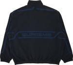 Спортивная куртка Supreme Inset Link 'Black', черный - фото 2
