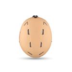 Горнолыжный шлем CAIRN ANDROID - PEACH - фото 3