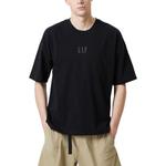 GAP Мужская футболка, Черный - фото 2