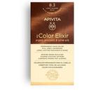 Перманентная краска для волос MY COLOR ELIXIR 83 — 1 шт. M.Y - фото