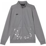 Повседневная куртка Unisex Under Armour, серый - фото