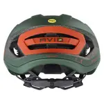 Шлем Bolle Eco Avio MIPS, зеленый - фото 3