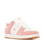 Кеды Womens DC Manteca 4 Skate Shoe, цвет White/Blush - фото 5