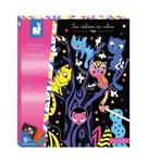 Janod, Креативный набор "Кошки" для скретчинга - фото 12