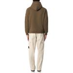 Брюки с накладными карманами cargo STONE ISLAND, Sand - фото 5