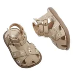 Кроссовки MAIBUXIONG Toddler Shoes Baby, бежевый - фото 12