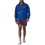 Свитшоты Snap-T унисекс Patagonia, темно-зеленый - фото 10