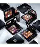 Палитра теней для век GIVENCHY LE 9, Nr. 08, 8g - фото 4