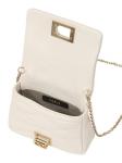 Сумка кросс-боди FURLA 1927 MINI, White - фото 4