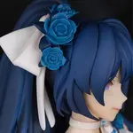 Фигурка mei honkai impact 3rd lightning, bridal scale Myethos - фото 4