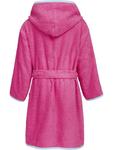 Халат Playshoes, розовый - фото 2