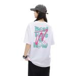 Футболка женская WARRIOR, красный - фото 6