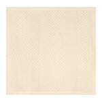 LOUIS VUITTON Шерстяная шаль Women's Ecru - фото 7