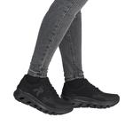 Кроссовки Rieker, Black - фото 2