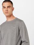 Свитер GANT Classic, mottled grey - фото 3