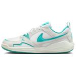 Jordan Кроссовки Cmft Era White Sail Washed Teal Women's - фото