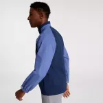 Мужская дождевик для гольфа Walter Hagen Performance 11 Elevated, темно-синий - фото 4