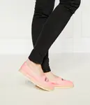 Эспадрильи Tommy Jeans, розовый - фото 2