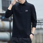 Футболка поло мужская JEEP SPIRIT, серая - фото 6