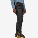 Легкие брюки DAS Patagonia, черный - фото 4